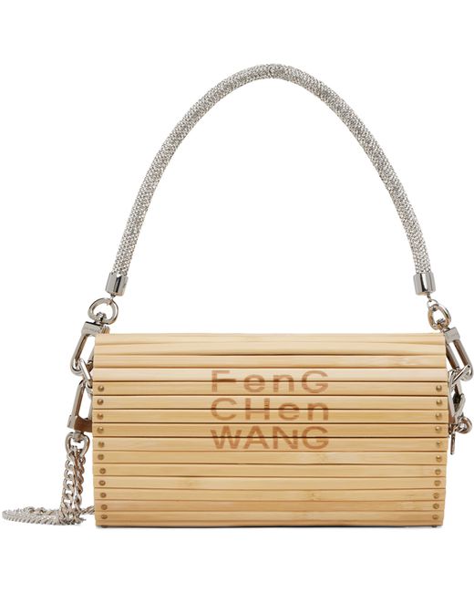 Feng Chen Wang Side Love Messenger Bag