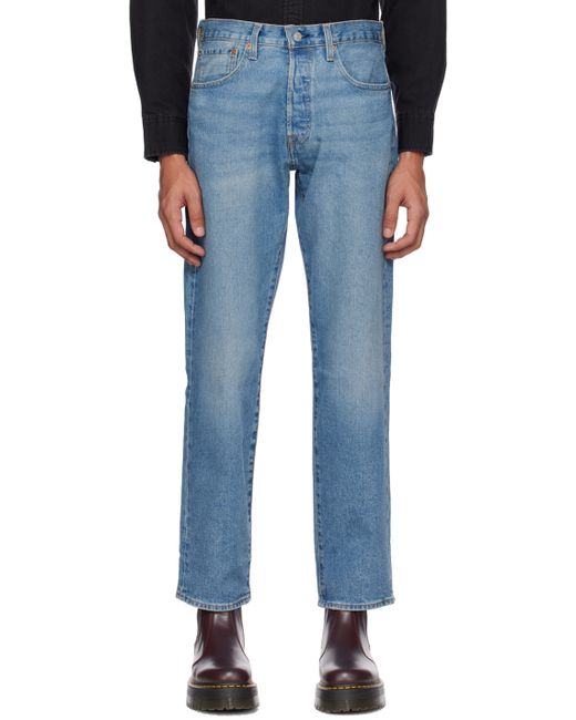 Levi's 501 93 Straight Jeans