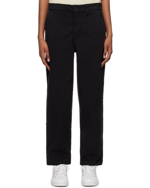 Sunspel Tapered Trousers