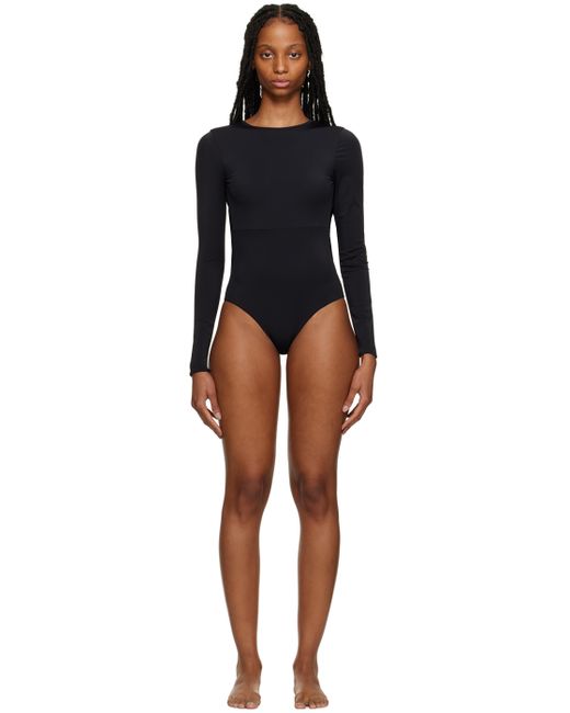 Stockholm (Surfboard) Club Cutout One-Piece Swimsuit