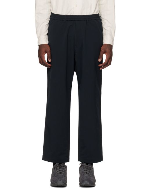 Nanamica Easy Trousers