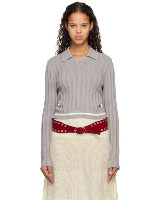 Gimaguas Nile Sweater