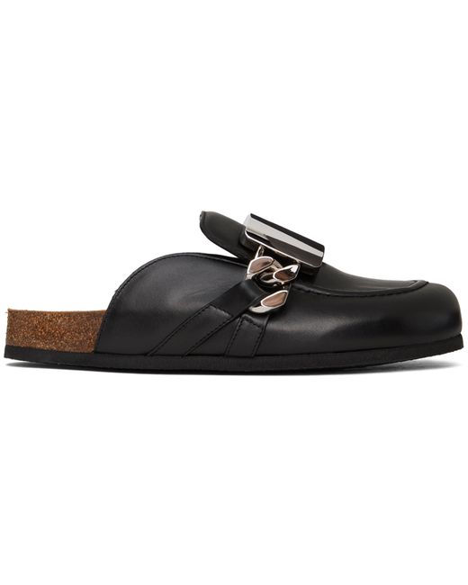 J.W.Anderson Gourmet Chain Loafers
