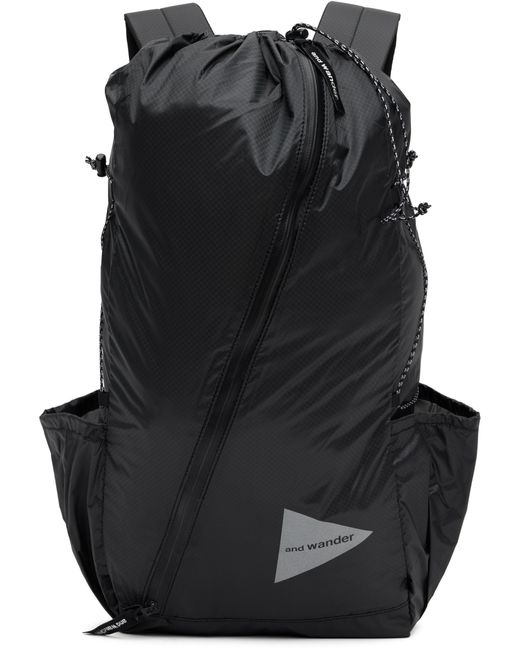 And Wander Sil Daypack Backpack