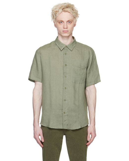 A.P.C. . Bellini Shirt