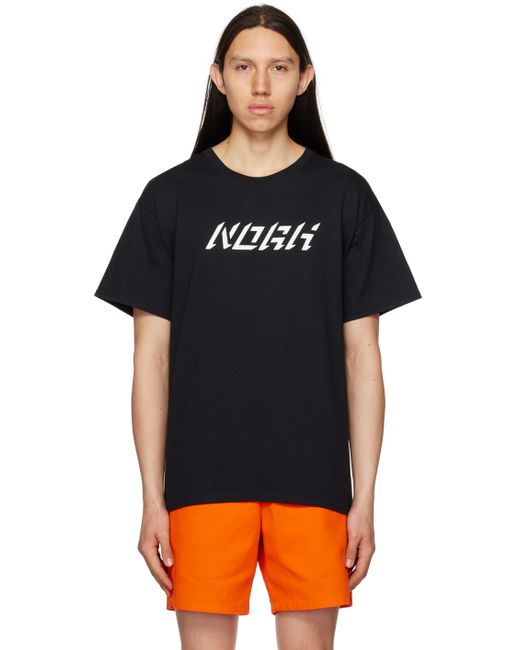 Noah NYC AO T-Shirt