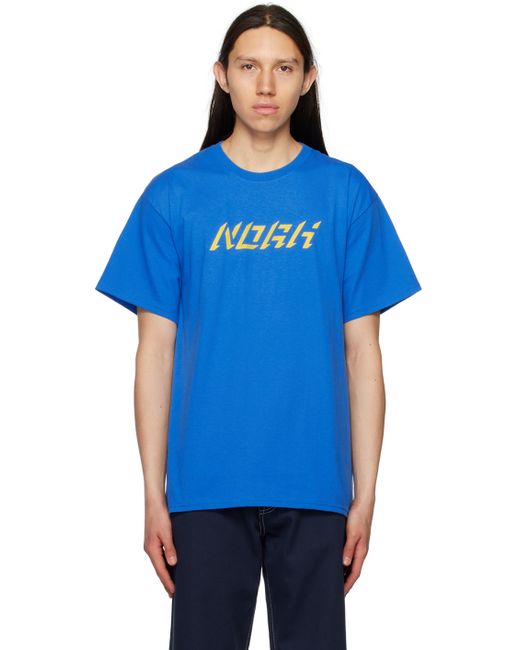 Noah NYC AO T-Shirt