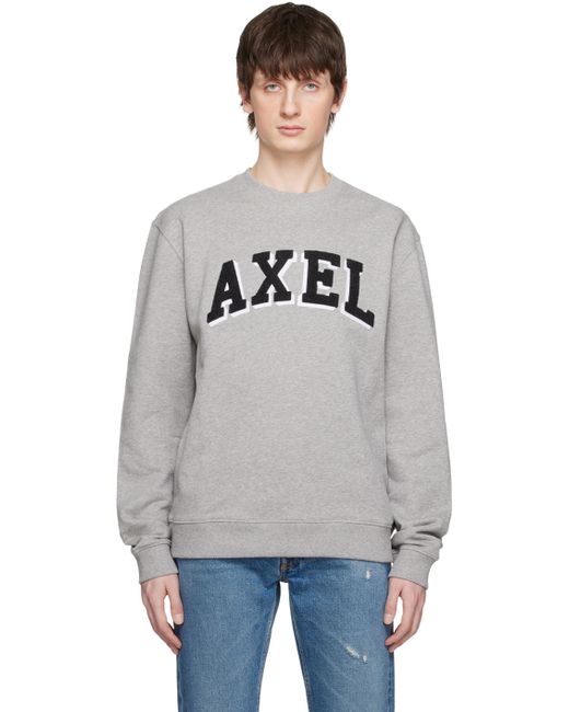 Axel Arigato Arc Sweatshirt