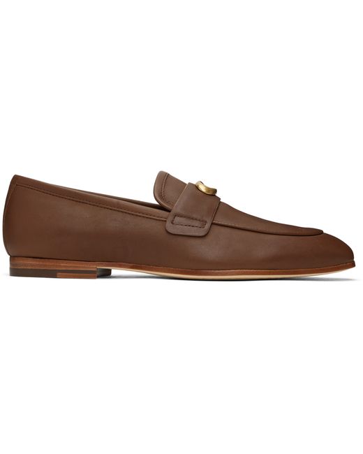 Coach Sculpted Loafers