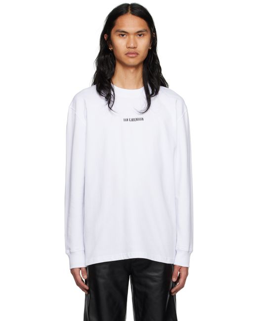 Han Kj0benhavn Exclusive Long Sleeve T-Shirt