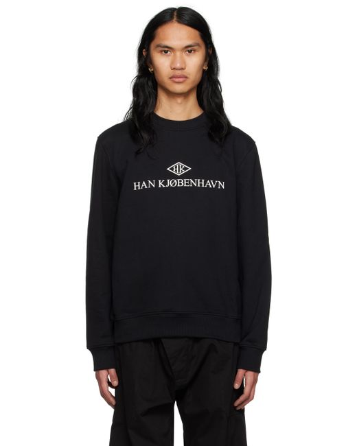 Han Kj0benhavn Exclusive Sweatshirt