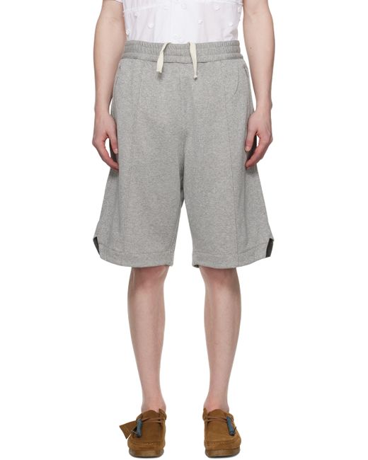 Engineered Garments BB Shorts