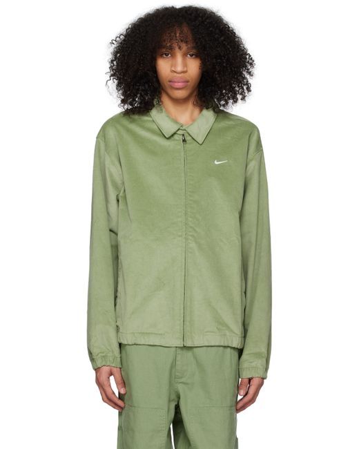 Nike Harrington Jacket