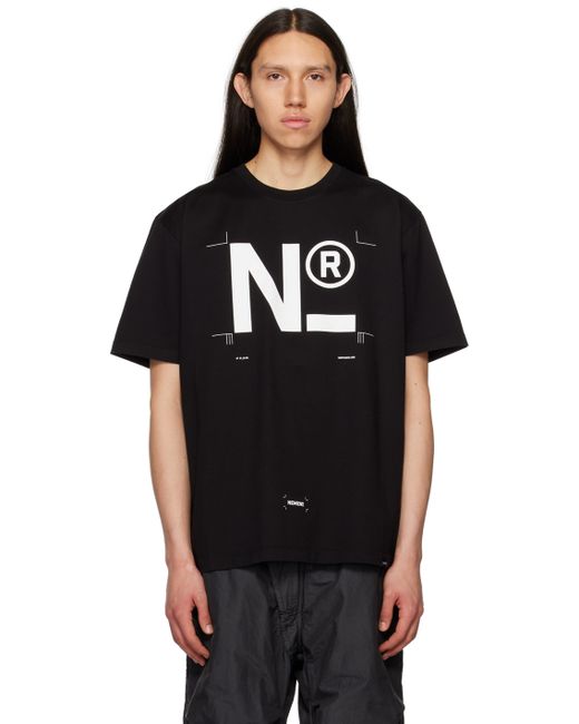 Nemen® NEMEN Font T-Shirt