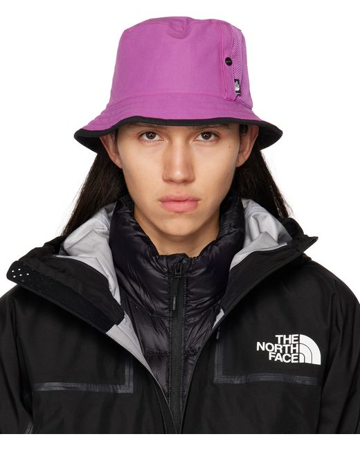 The North Face Reversible Class V Bucket Hat