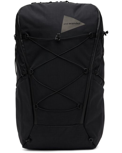 And Wander 26L Heather Backpack