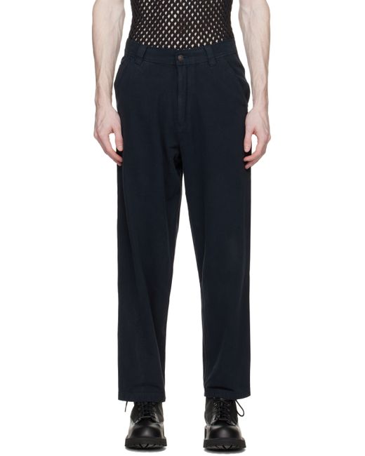 Adsum Pigment-Dyed Trousers