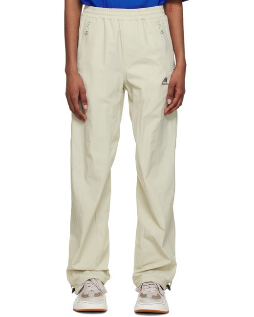 Ader Error Plue Trousers