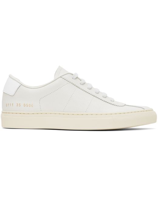 Common Projects Off Tennis 77 Sneakers