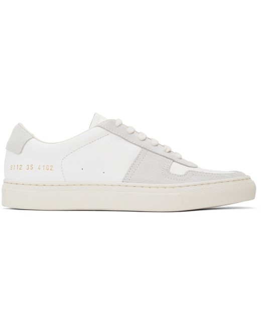 Common Projects BBall Summer Sneakers