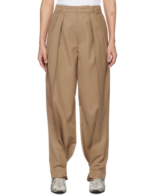 Ader Error Ani Trousers