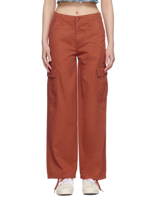 Levi's 94 Baggy Trousers