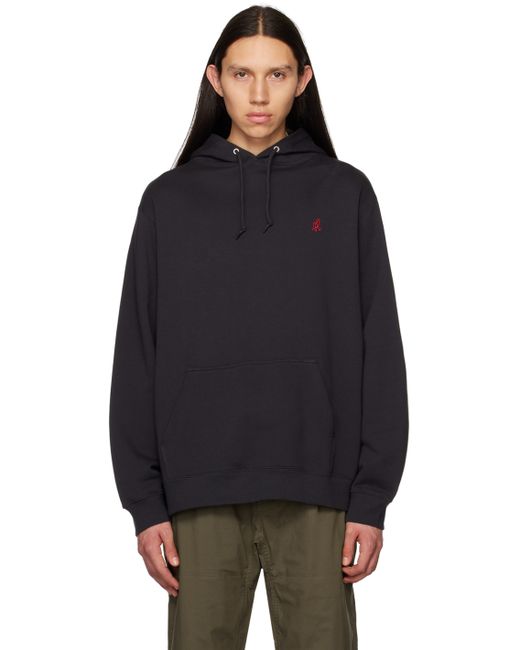 Gramicci Embroidered Hoodie