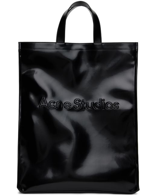 Acne Studios Logo Tote