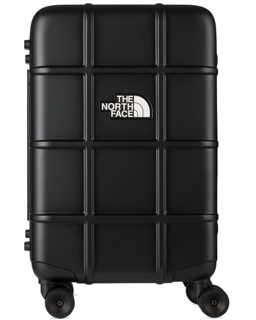 The North Face All Weather 4-Wheeler Suitcase