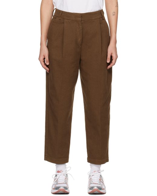Ymc Market Trousers