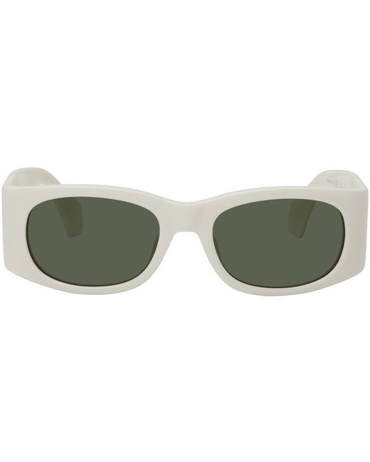 Ambush Off-White Gaea Sunglasses