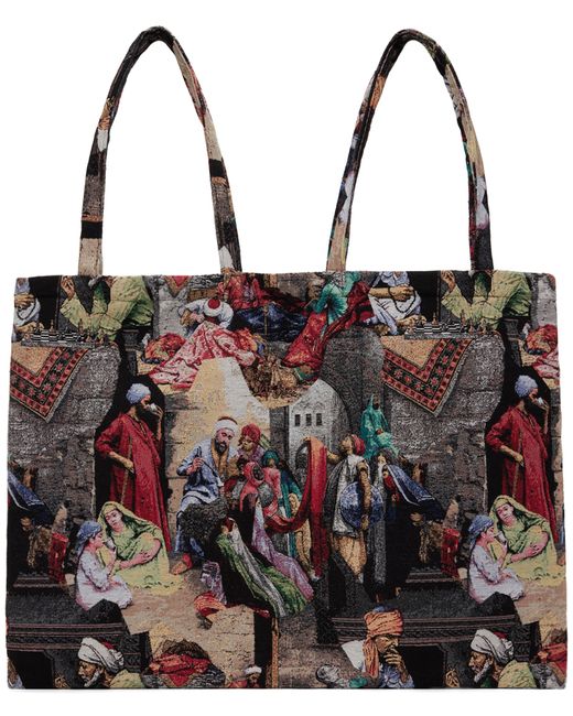 Bless Exclusive Twin Bag II Tote
