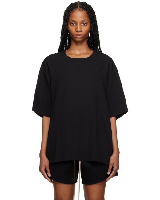 Fear Of God Relaxed-Fit T-Shirt