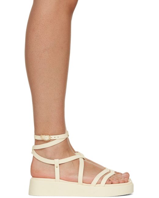 Ancient Greek Sandals Off Aristea Sandals