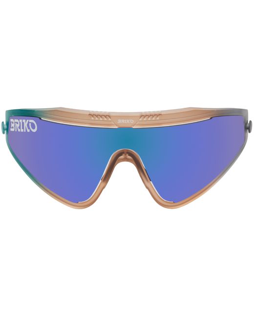 Briko RETROSUPERFUTURE Edition Detector Sunglasses