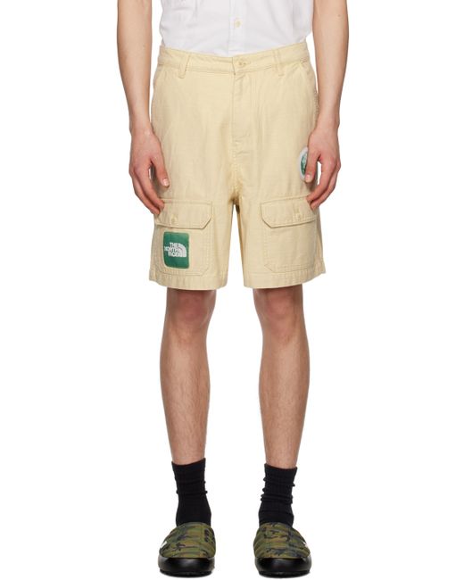 The North Face Valley Shorts