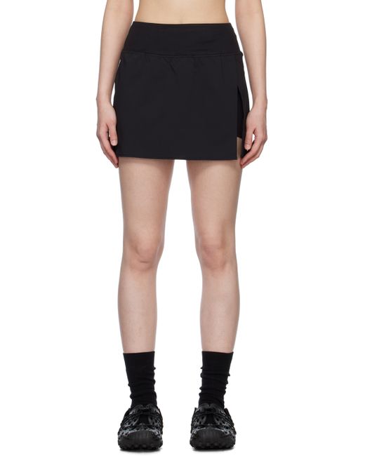 The North Face Arque Mini Skirt