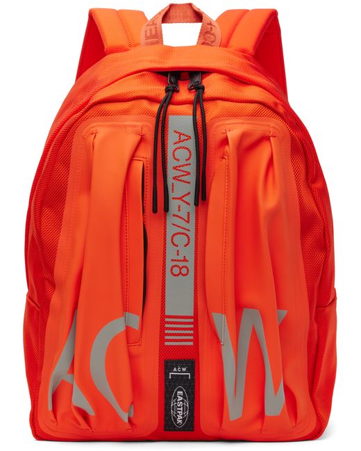 A-Cold-Wall Eastpak Edition Backpack