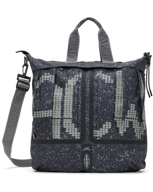 A-Cold-Wall Eastpak Edition Tote