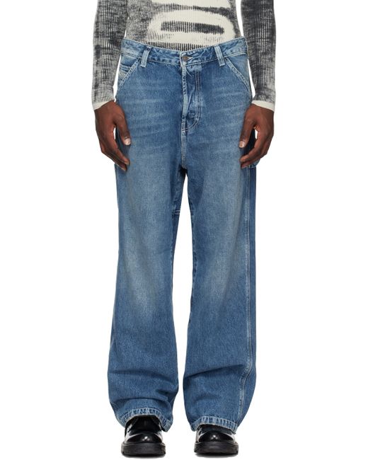 Diesel D-Livery Jeans