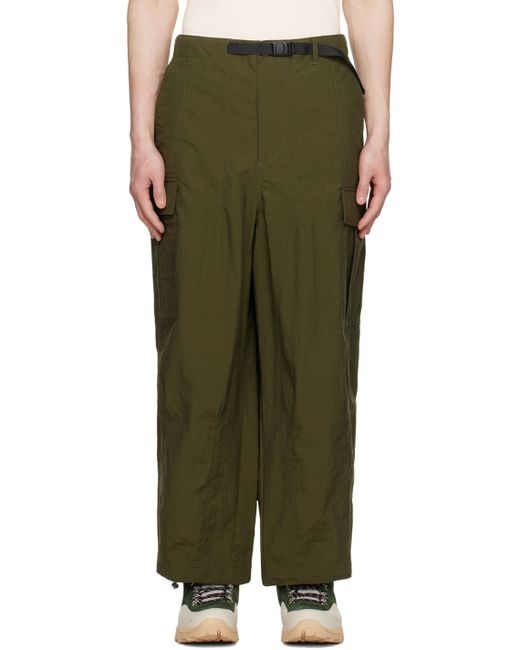 Afield Out Utility Cargo Pants