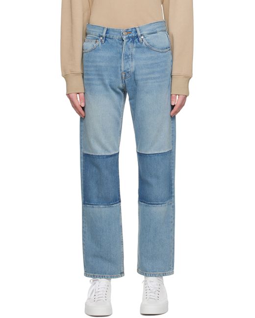 Nn07 Sonny 1845 Jeans