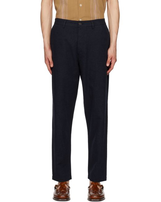 Universal Works Tapered Trousers