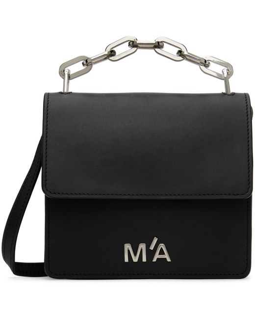 Marques'Almeida Chain Bag