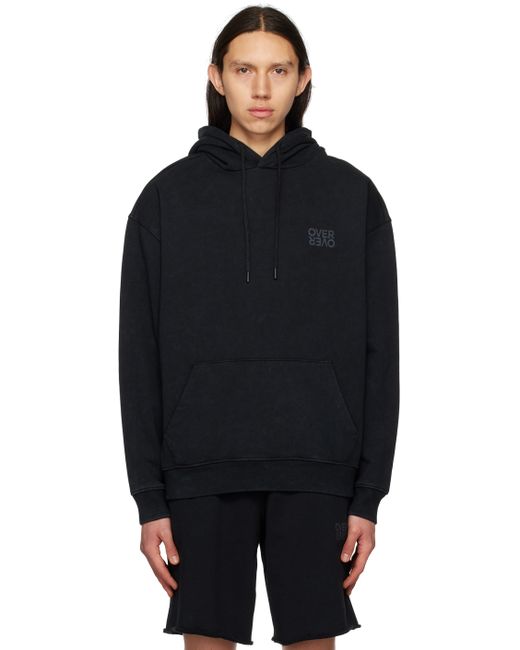 Over Over Easy Hoodie