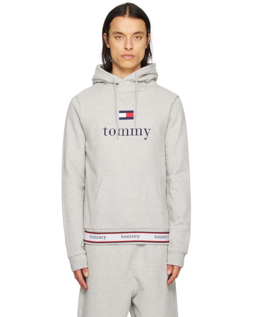 Tommy Jeans Repeat Hoodie