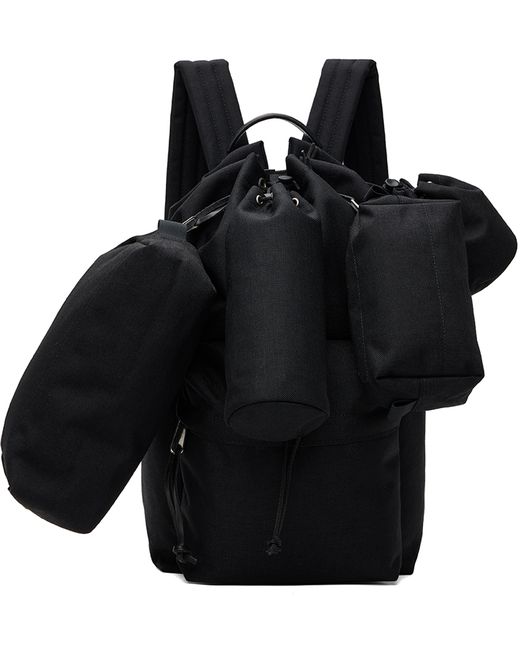Auralee AETA Edition Small Backpack Set
