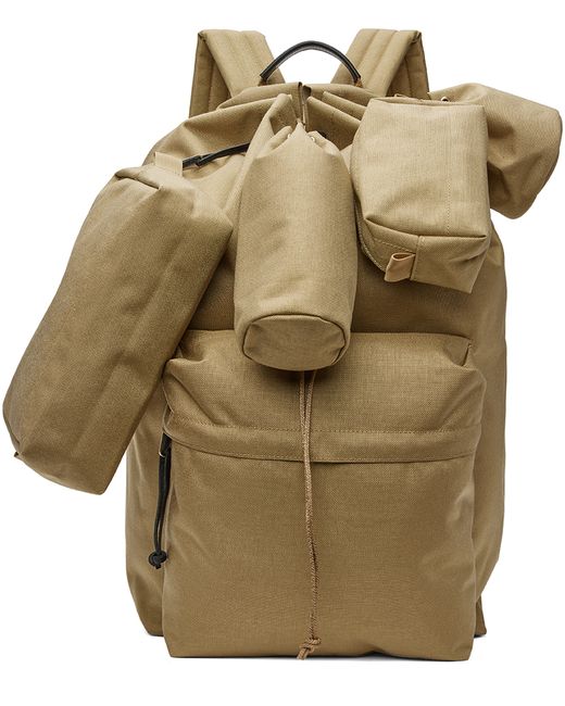 Auralee AETA Edition Large Backpack Set