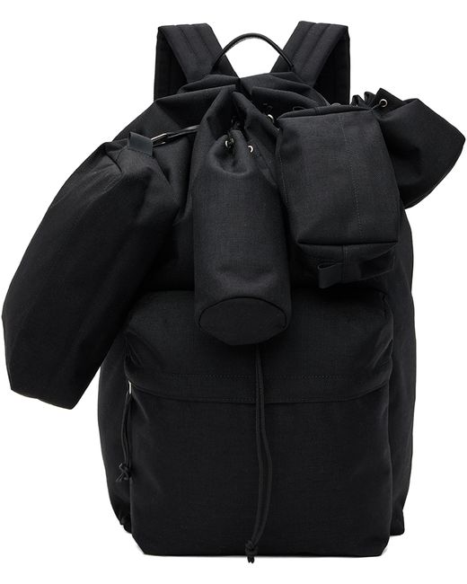Auralee AETA Edition Large Backpack Set
