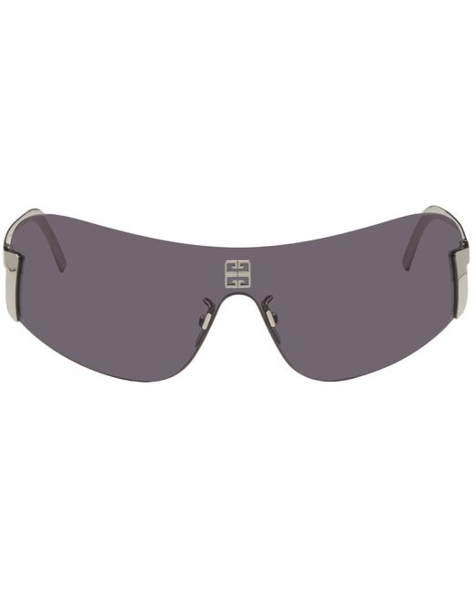 Givenchy Rimless Sunglasses